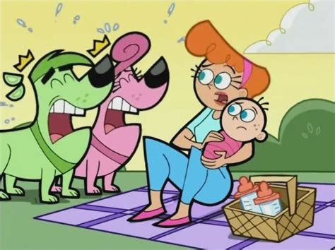 fairly oddbaby